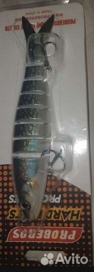 Приманки для рыбалки