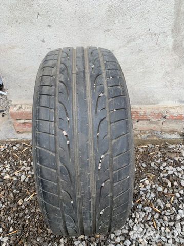 Dunlop SP Sport Maxx 215/45 R16 86