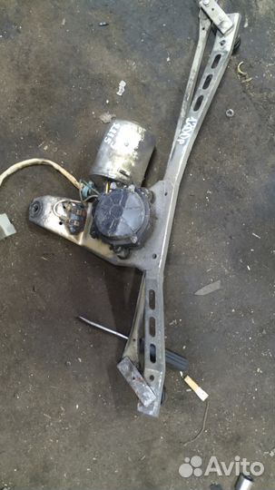 Трапеция стеклоочистителя ваз 2114 2109 2115 2108