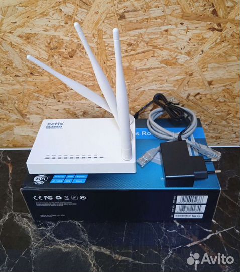 Роутер Универсальный, WiFi, модем 3g,4g