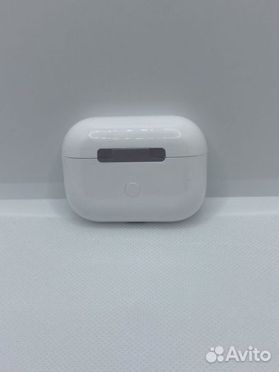 Беспроводные наушники apple airpods pro