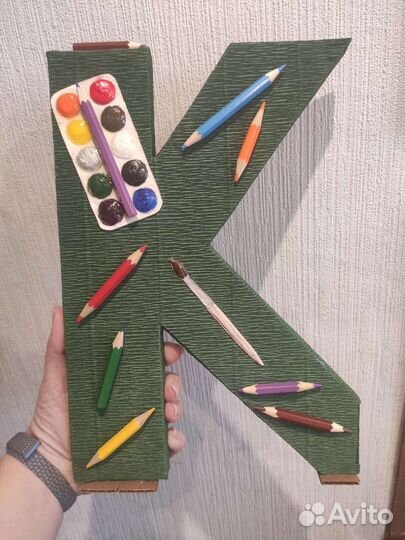 Поделки в сад/школу на заказ