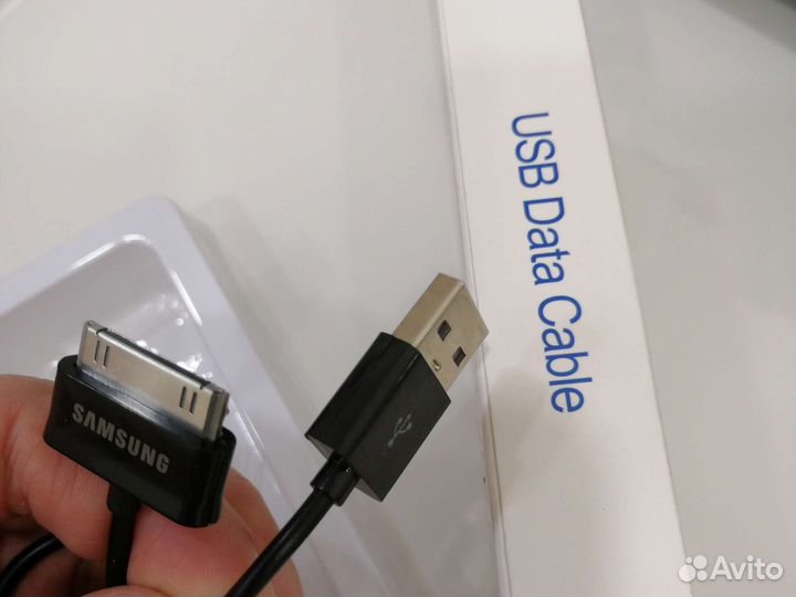USB кабель для планшетов Samsung Galaxy Tab 2