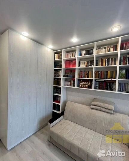 Шкафы купе на заказ