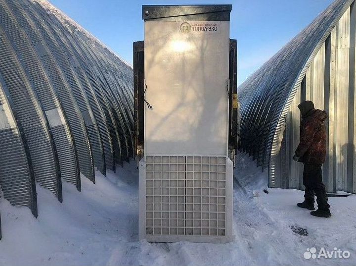 Септик для дома и дачи без запаха