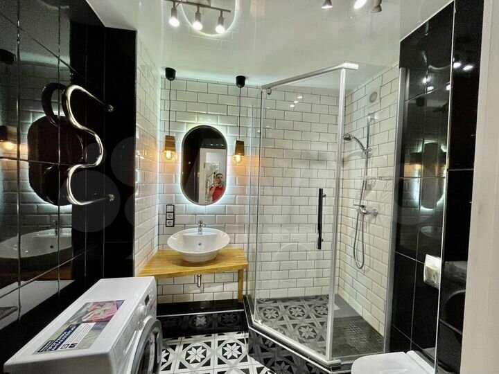 Квартира-студия, 28 м², 6/9 эт.