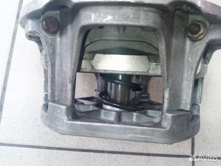 Ведущий вариатор Arctic cat Bearcat 570