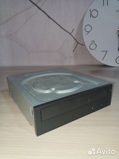 DVD-RW привод Sony Optiarc
