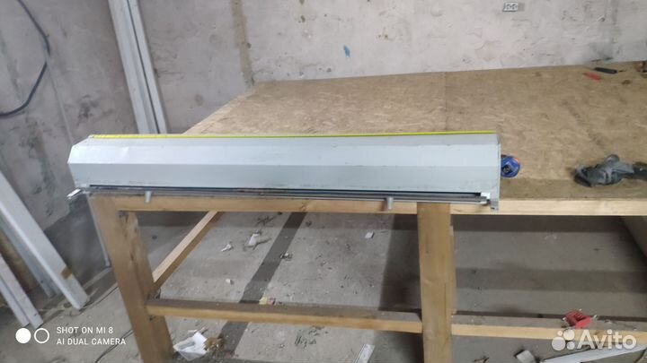 Рольставни бу