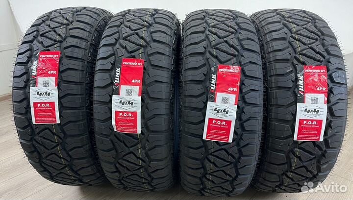 iLink Penterra R/T 285/65 R18 118Q