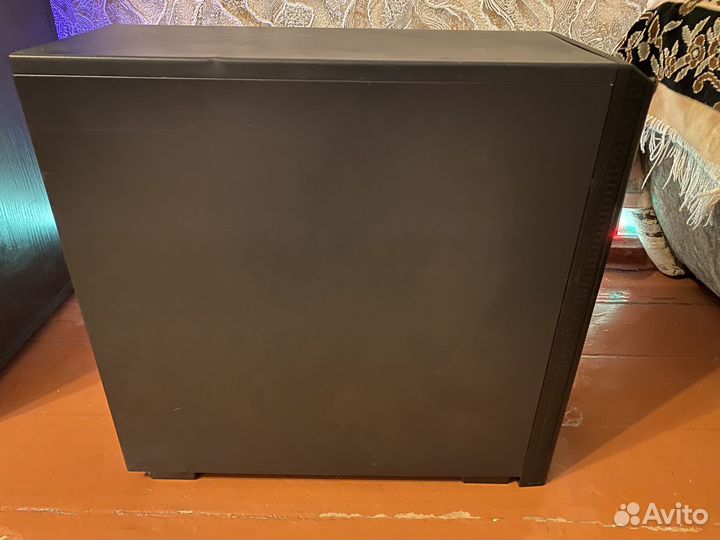 Продам пк игровой