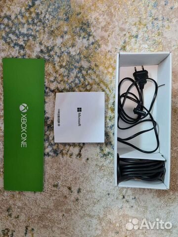 Xbox One s 500 gb