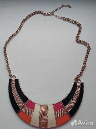 Винтажная бижутерия, фурнитура