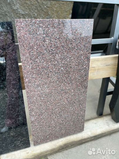 Гранитные памятники