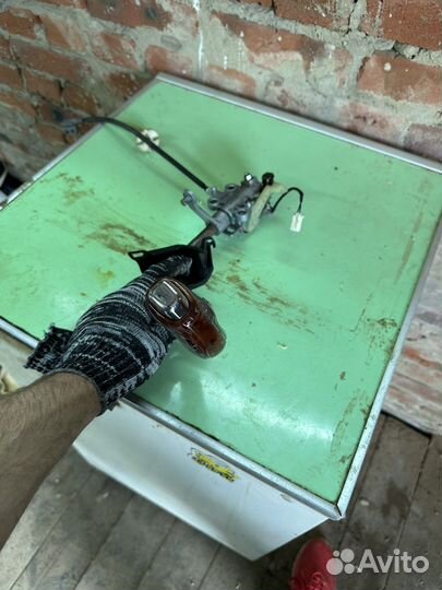 Рычаг АКПП toyota ipsum acm 21