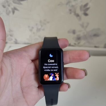 Фитнес браслет samsung fit 3