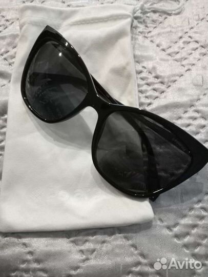 Очки polaroid оригинал