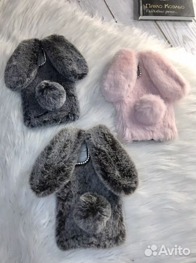 Чехол на iPhone