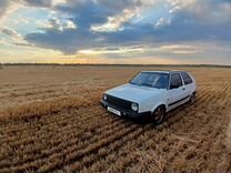 Volkswagen Golf 1.3 MT, 1990, 377 000 км, с пробегом, цена 200 000 руб.