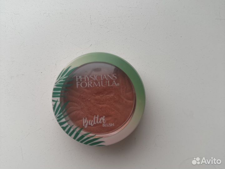 Румяна physician'S formula