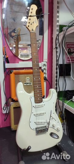 Гитара Phil Pro