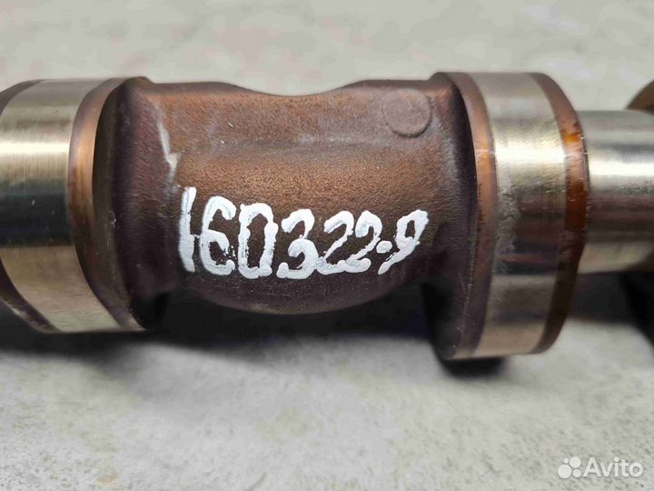 Распредвал BMW 3 E90/E91/E92/E93