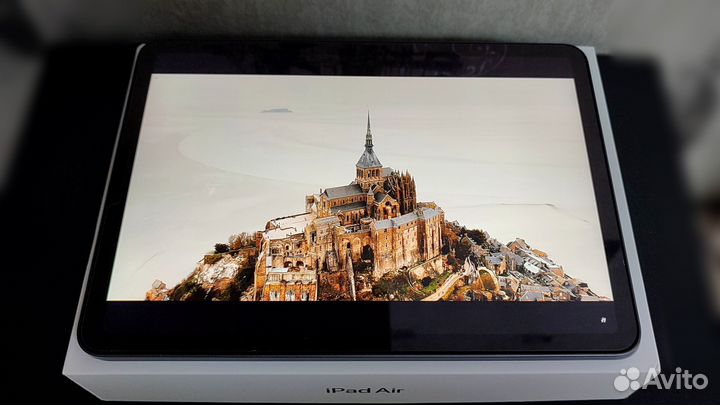 iPad air 4 64gb wifi