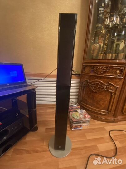 Домашний кинотеатр yamaha 5 1
