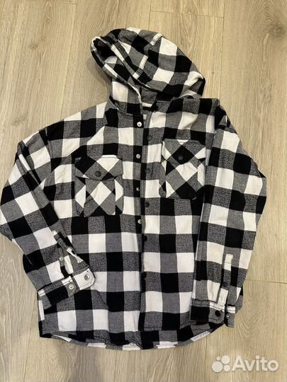 Рубашка на мальчика