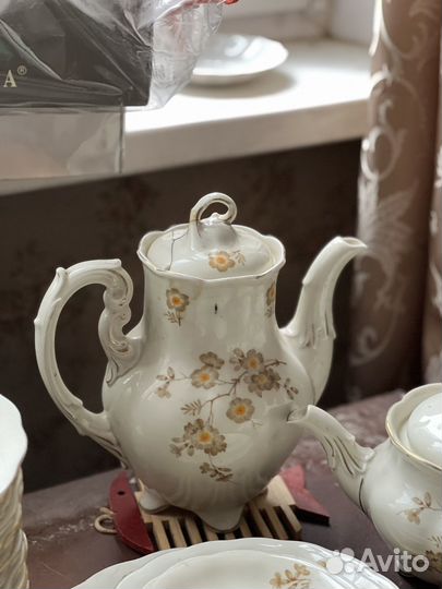 Сервиз столовый Коеnigszеlt