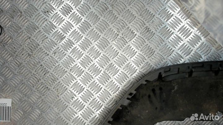 Насос вакуумный Peugeot Partner, 2006