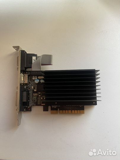 Geforce gt 720 2gb
