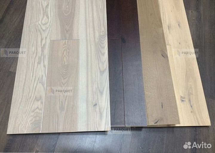 Паркетная доска дуб pacпpoдажа