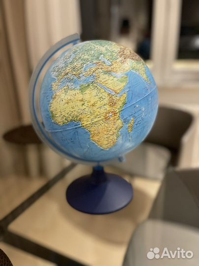 Глобус
