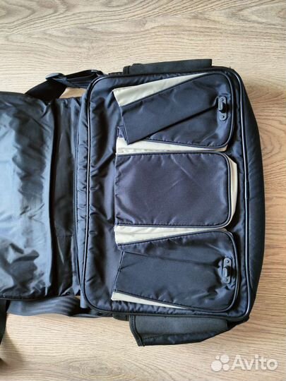 Сумка для ноутбука