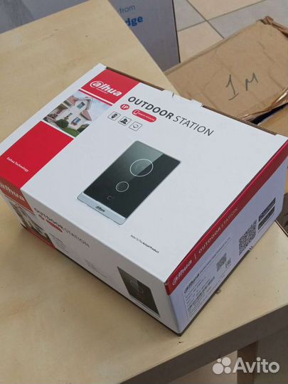 Домофон ремонт установка