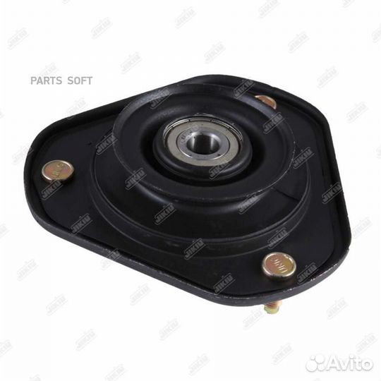 Jikiu MS21022 Опора амортизатора toyota camry vist