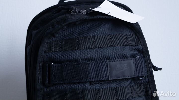 Рюкзак Nike rpm backpack