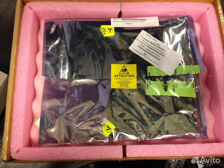 Материнская плата Acer Aspire MB ASR06.002