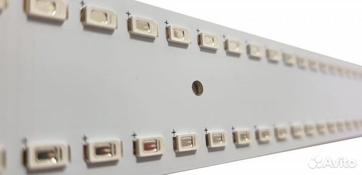 Линейка samsung 24w Ультрофиолет ir lm 561c