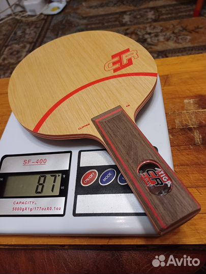 Основание Stiga made in Sweden