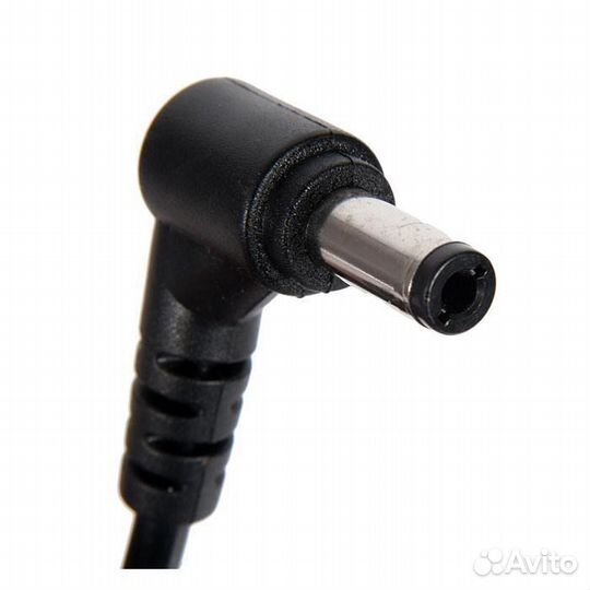 Блок питания Asus 19V/3,4A (совместим с DNS/Lenovo