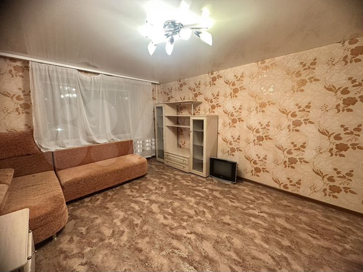 1-к. квартира, 38,3 м², 4/10 эт.