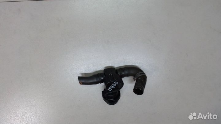 Кран отопителя Volkswagen Touareg, 2011