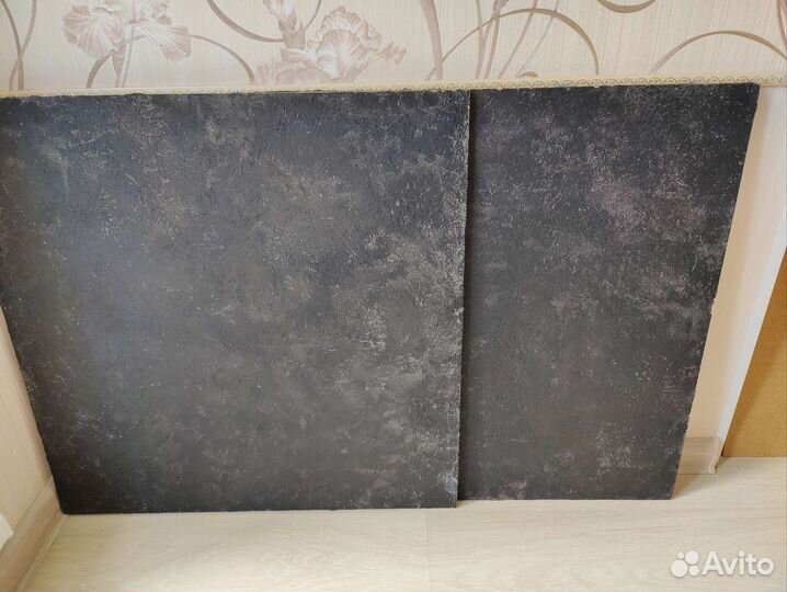 Фотофон для кондитера