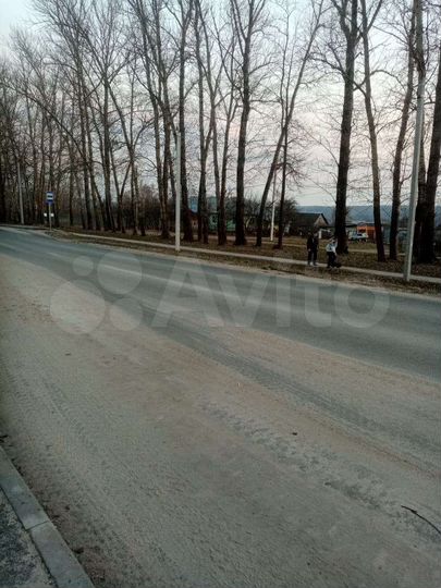 Участок 1,9 сот. (ИЖС)