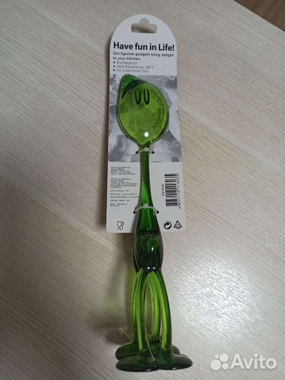 Ложки для салата