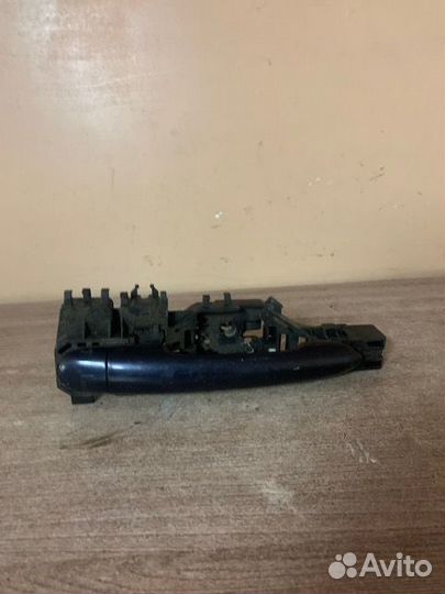 Ручка передняя левая Megan 2