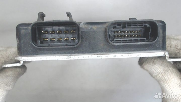 Блок комфорта Chevrolet Silverado, 2003