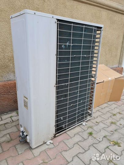 Кондиционер